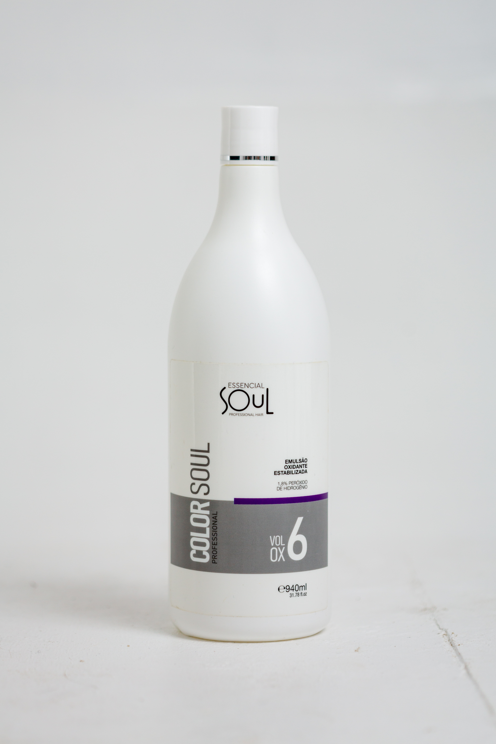 Oxidante 6 Volumes